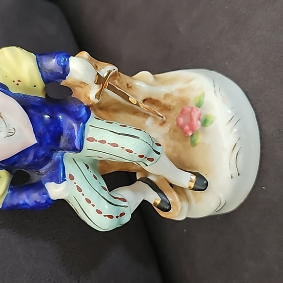 Vintage - occupied in Japan statue - Picture 3 of 5